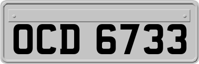 OCD6733