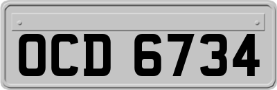 OCD6734