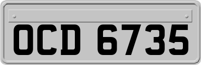 OCD6735