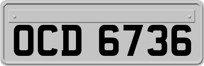 OCD6736