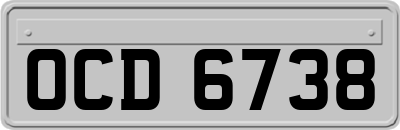 OCD6738