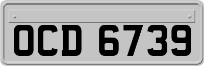 OCD6739