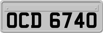 OCD6740