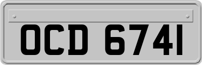 OCD6741