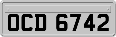 OCD6742