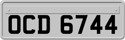 OCD6744
