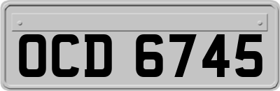 OCD6745