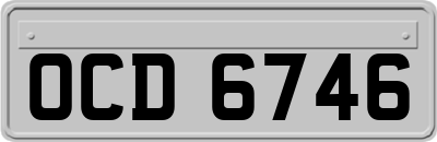 OCD6746