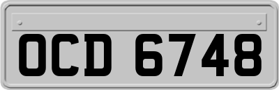 OCD6748
