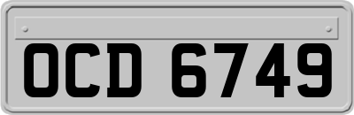 OCD6749