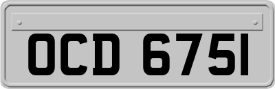 OCD6751