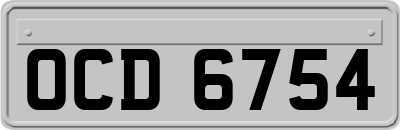 OCD6754