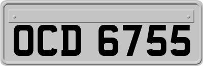 OCD6755