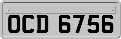 OCD6756