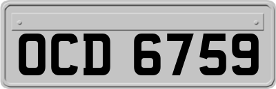 OCD6759