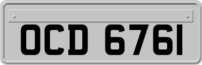 OCD6761