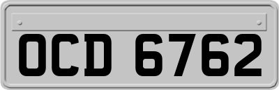 OCD6762