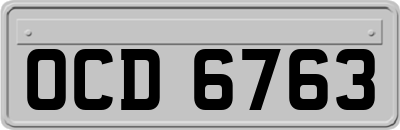 OCD6763