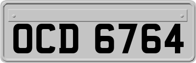 OCD6764