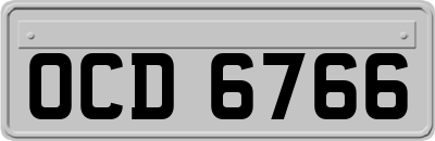 OCD6766
