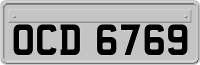 OCD6769