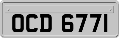OCD6771