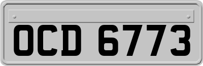 OCD6773
