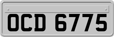OCD6775