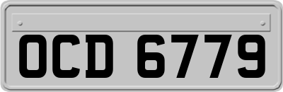 OCD6779