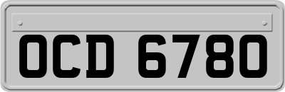 OCD6780