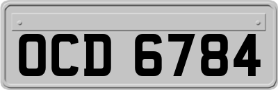 OCD6784