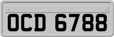 OCD6788