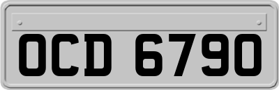 OCD6790