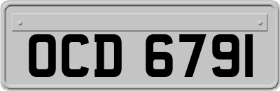 OCD6791