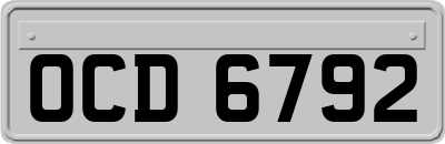 OCD6792