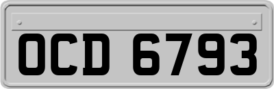 OCD6793