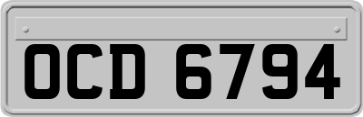 OCD6794