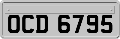 OCD6795