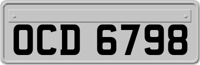 OCD6798