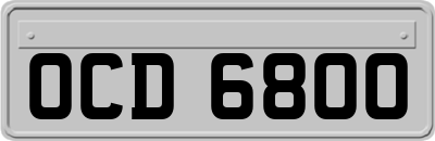 OCD6800