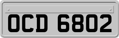 OCD6802