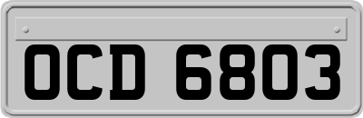 OCD6803