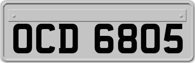 OCD6805