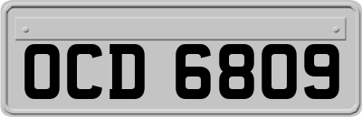 OCD6809
