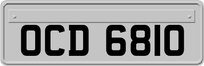 OCD6810