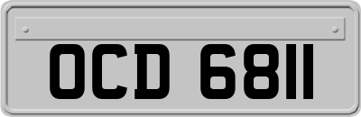 OCD6811