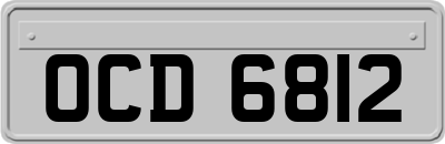 OCD6812