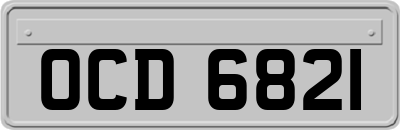 OCD6821