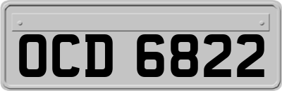 OCD6822