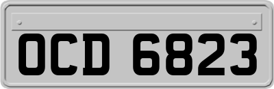 OCD6823